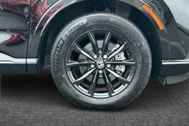 Honda CR-V 2.0 ePHEV Advance Tech 5dr eCVT 