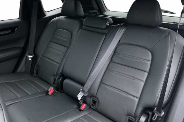 Honda CR-V 2.0 ePHEV Advance Tech 5dr eCVT 