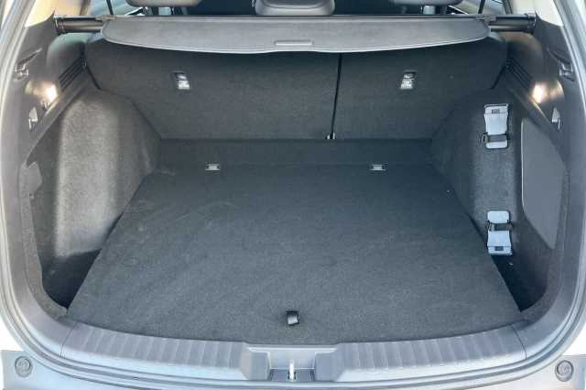 Honda CR-V Hybrid 2.0 eHEV Advance 5dr eCVT 