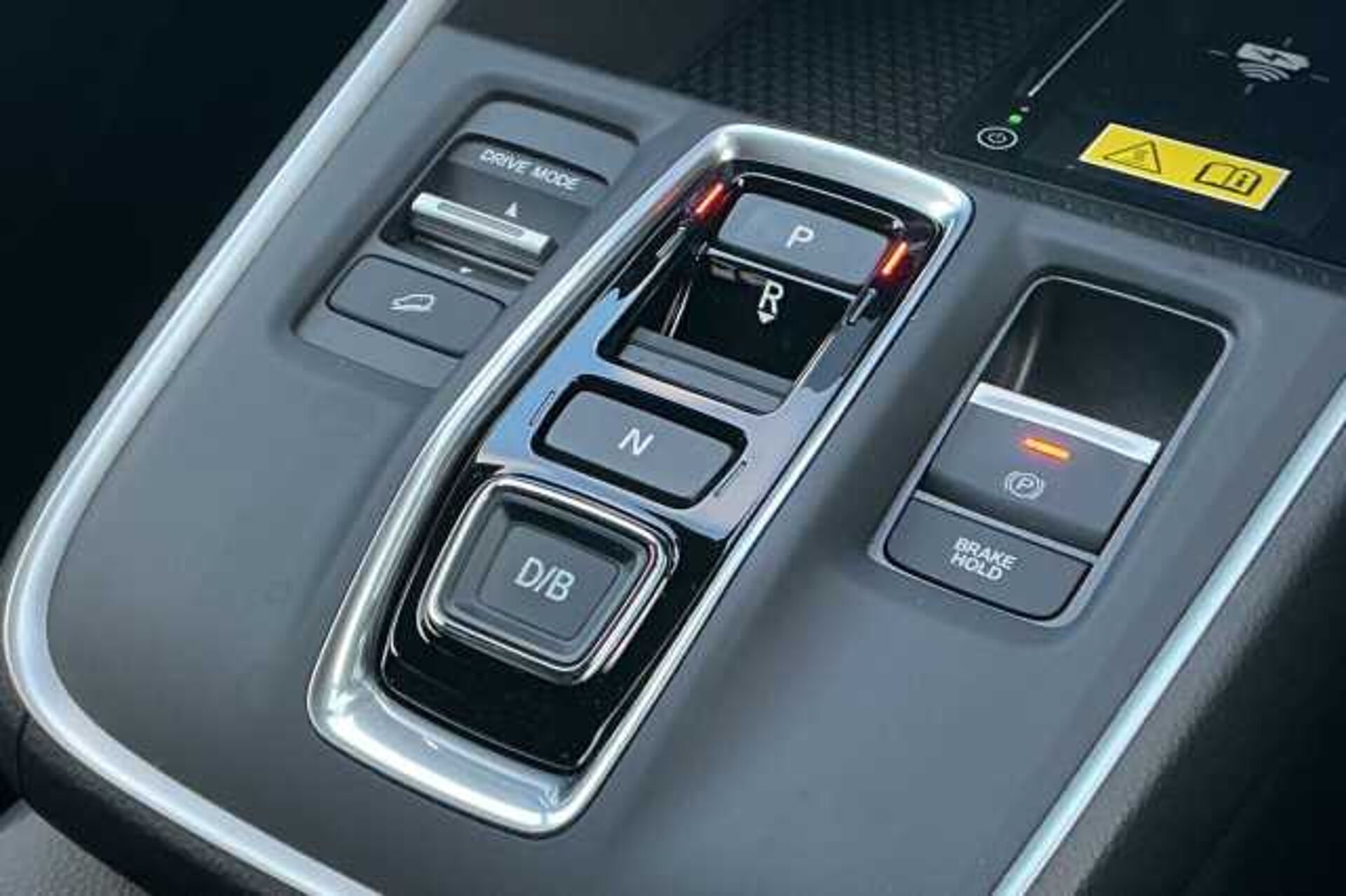 Honda CR-V Hybrid 2.0 eHEV Advance 5dr eCVT 