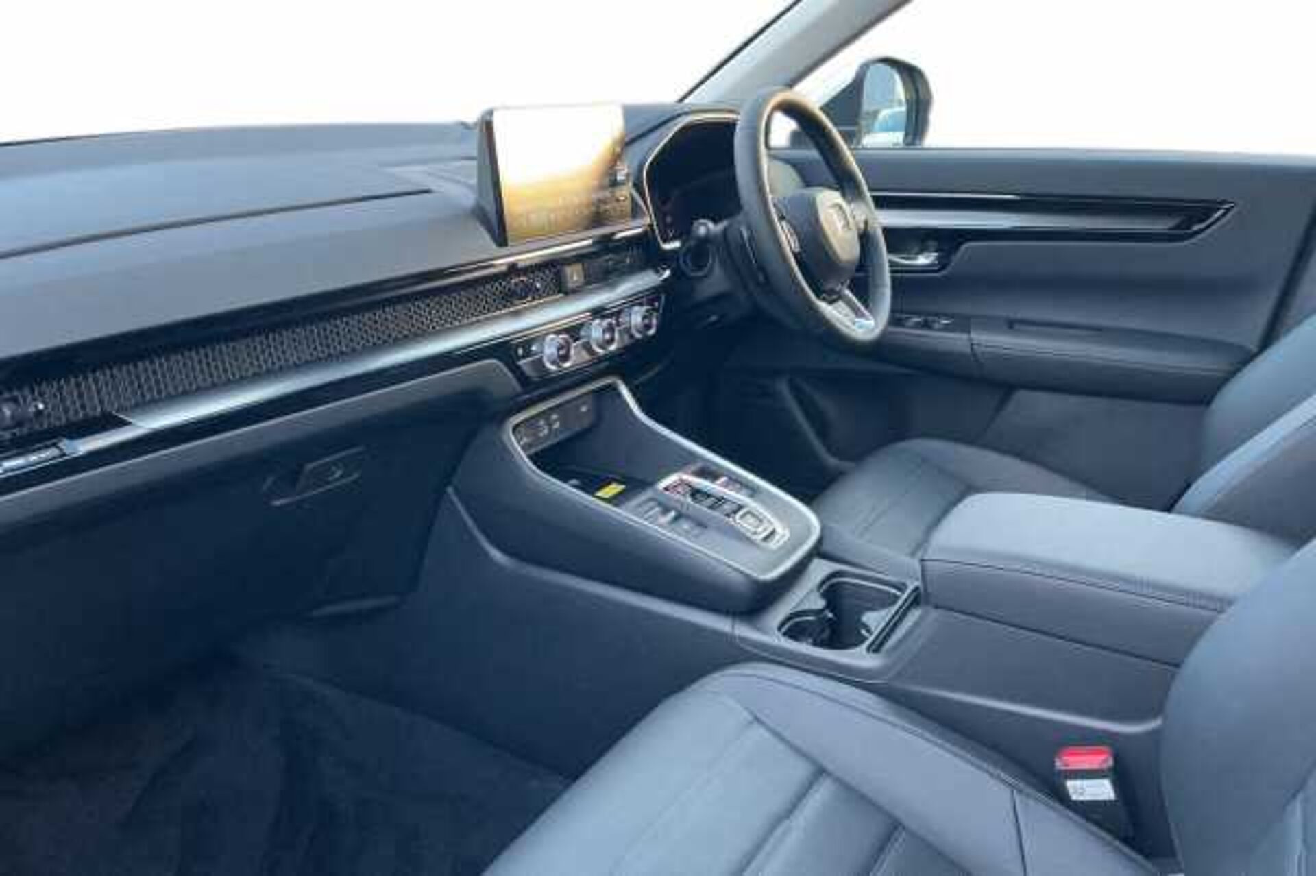 Honda CR-V Hybrid 2.0 eHEV Advance 5dr eCVT 