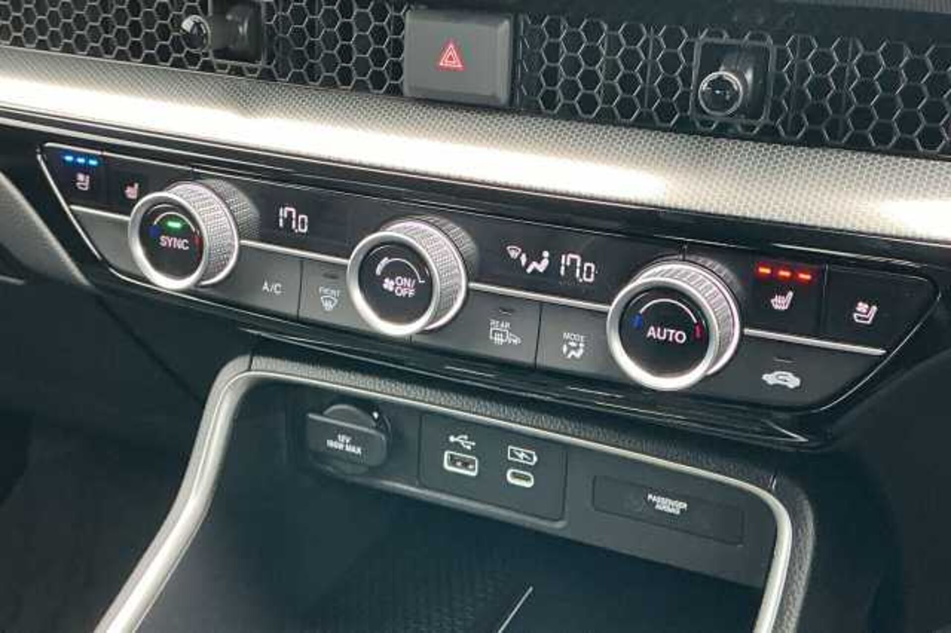 Honda CR-V 2.0 ePHEV Advance Tech 5dr eCVT 