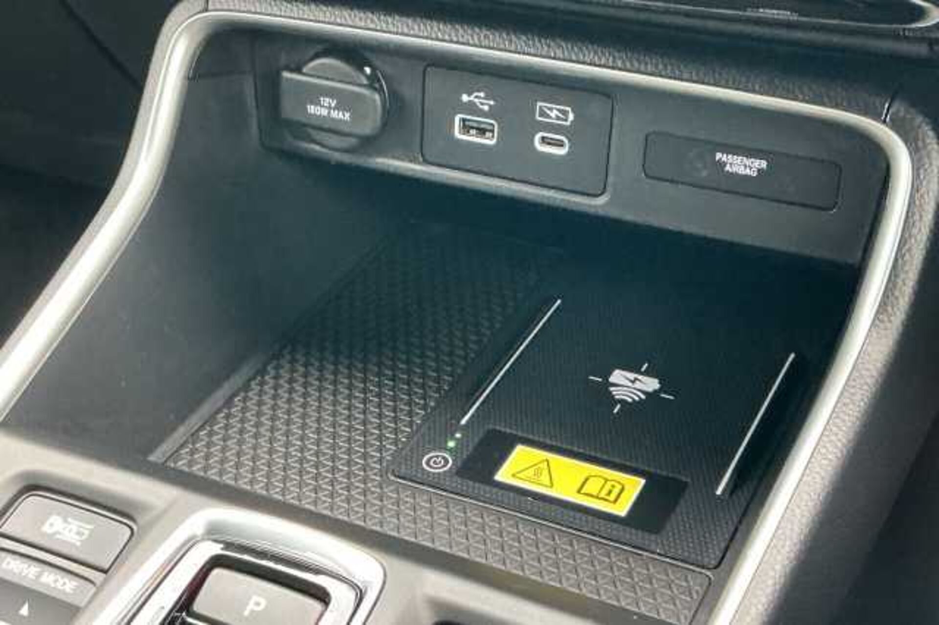 Honda CR-V 2.0 ePHEV Advance Tech 5dr eCVT 