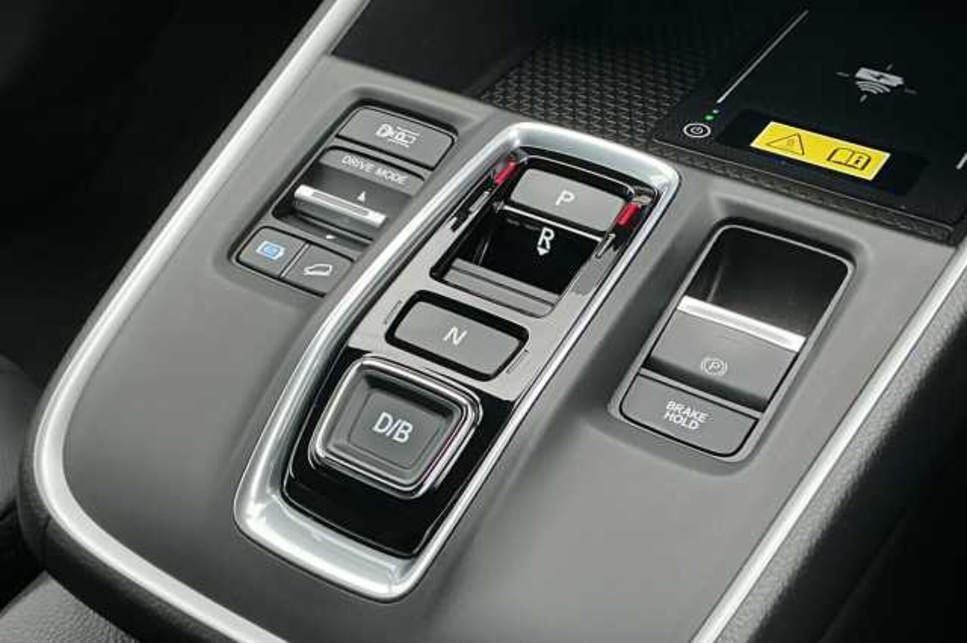 Honda CR-V 2.0 ePHEV Advance Tech 5dr eCVT 