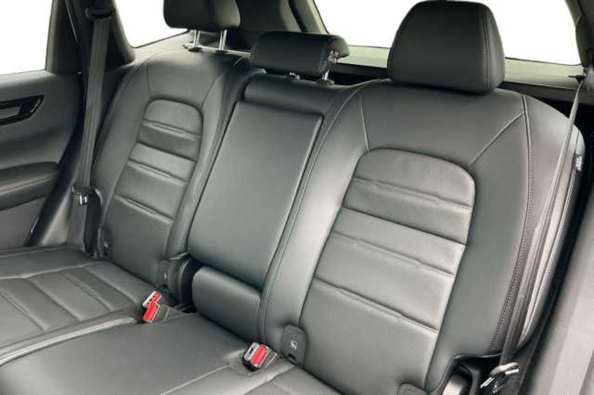 Honda CR-V 2.0 ePHEV Advance Tech 5dr eCVT 