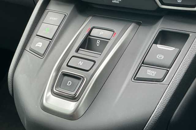 Honda CR-V Hybrid 2.0 i-MMD Hybrid SR 5dr eCVT 