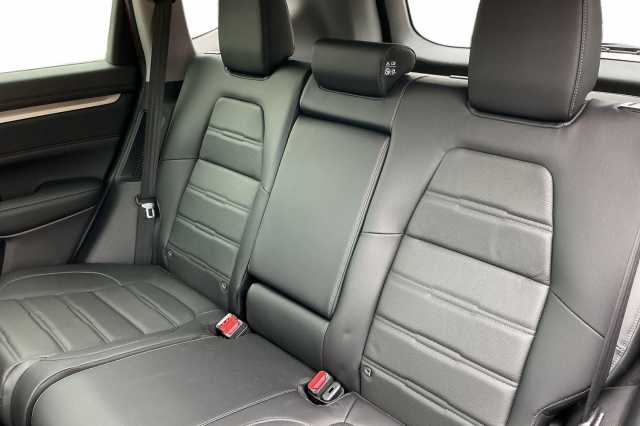 Honda CR-V Hybrid 2.0 i-MMD Hybrid SR 5dr eCVT 