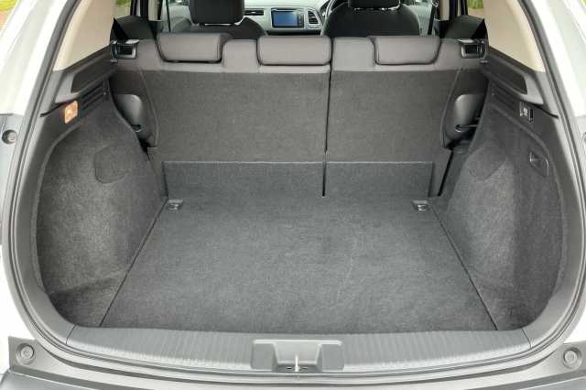 Honda HR-V 1.5 i-VTEC SE 5dr 