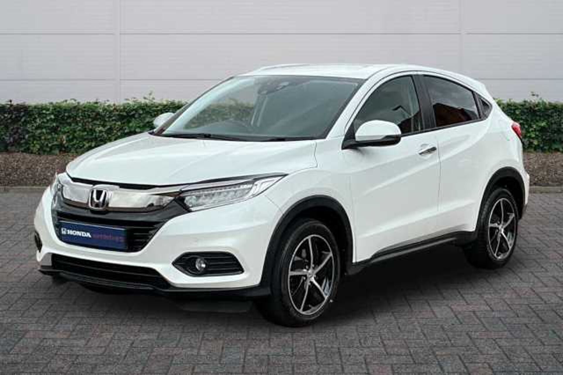 Honda HR-V 1.5 i-VTEC SE 5dr 