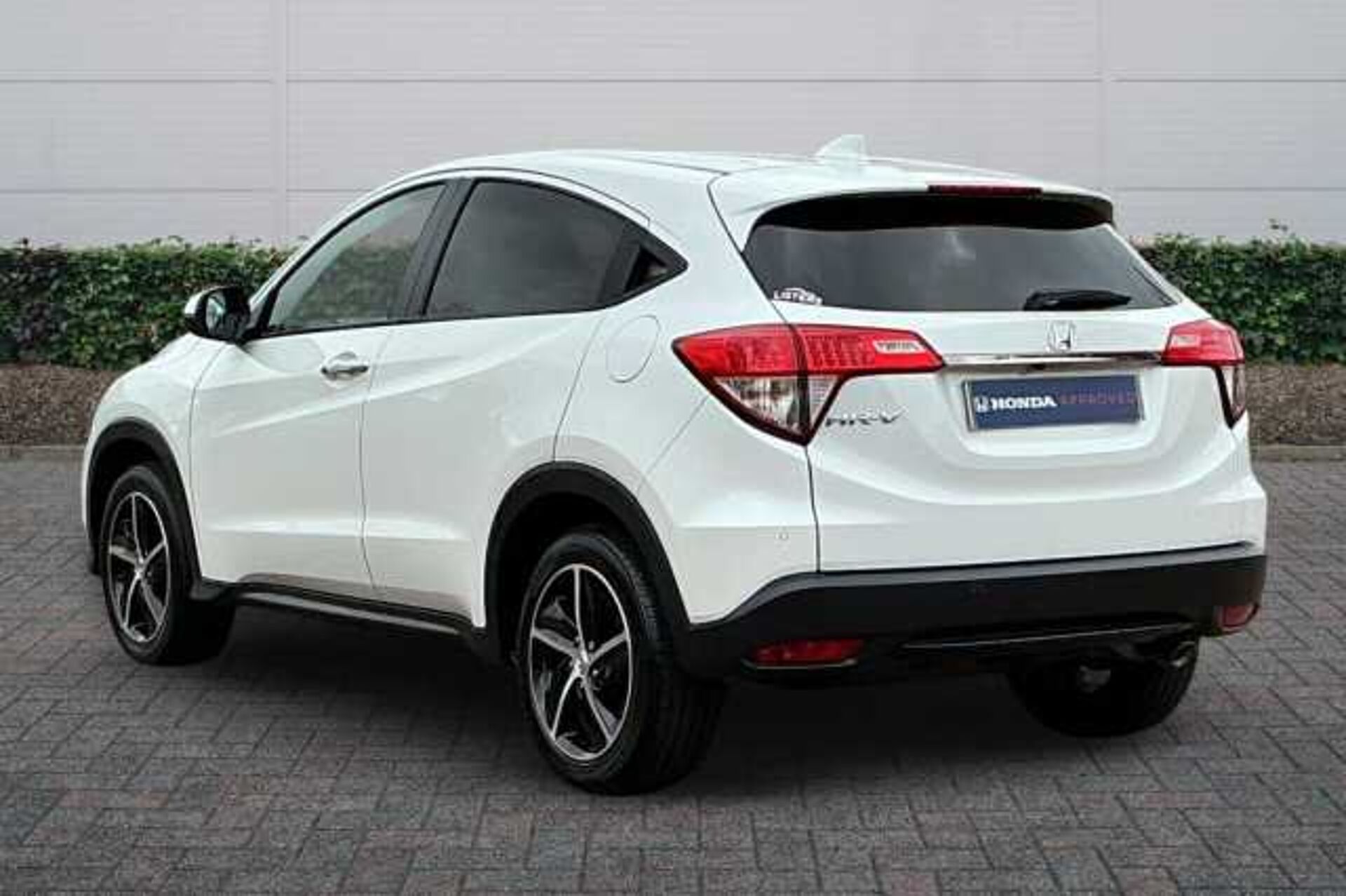 Honda HR-V 1.5 i-VTEC SE 5dr 