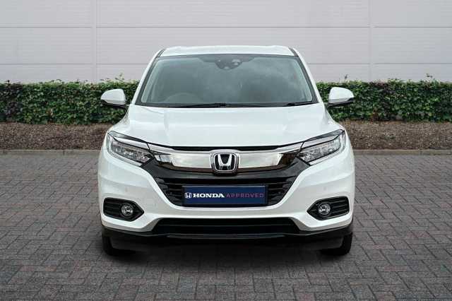Honda HR-V 1.5 i-VTEC SE 5dr 