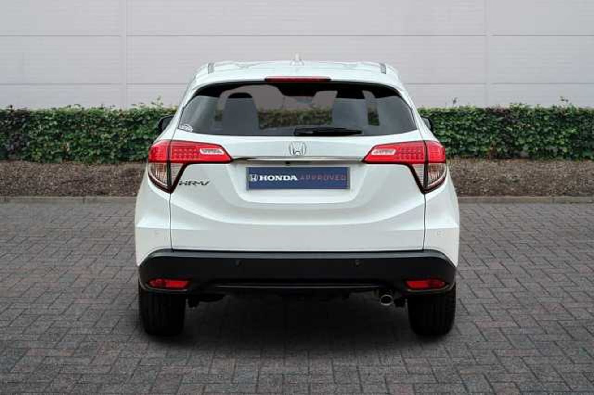 Honda HR-V 1.5 i-VTEC SE 5dr 