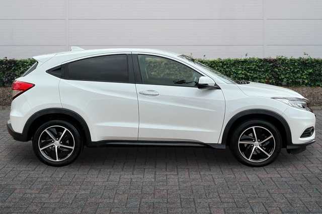 Honda HR-V 1.5 i-VTEC SE 5dr 