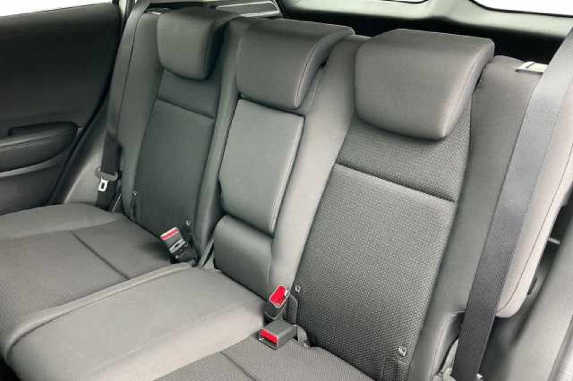 Honda HR-V 1.5 i-VTEC SE 5dr 