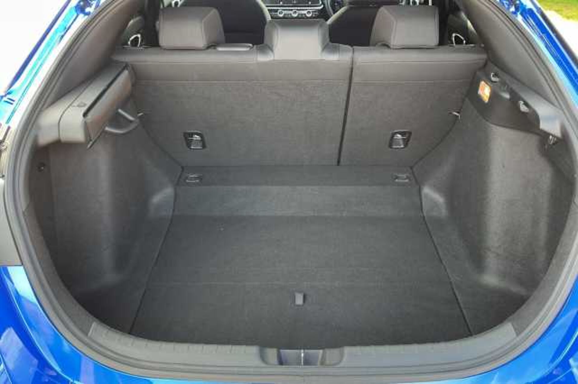 Honda Civic Hybrid 2.0 eHEV Sport 5dr CVT 