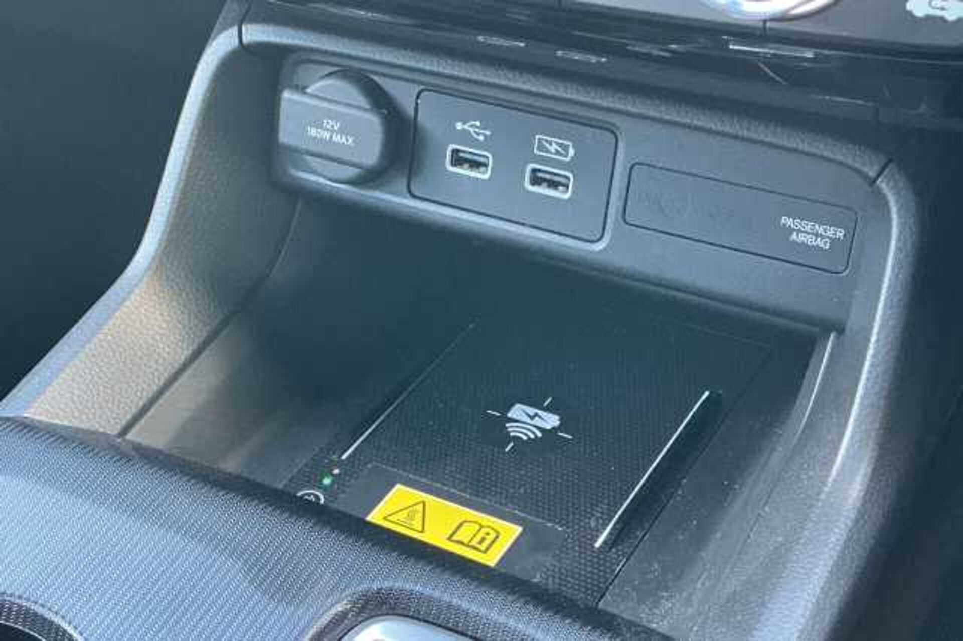 Honda Civic Hybrid 2.0 eHEV Sport 5dr CVT 