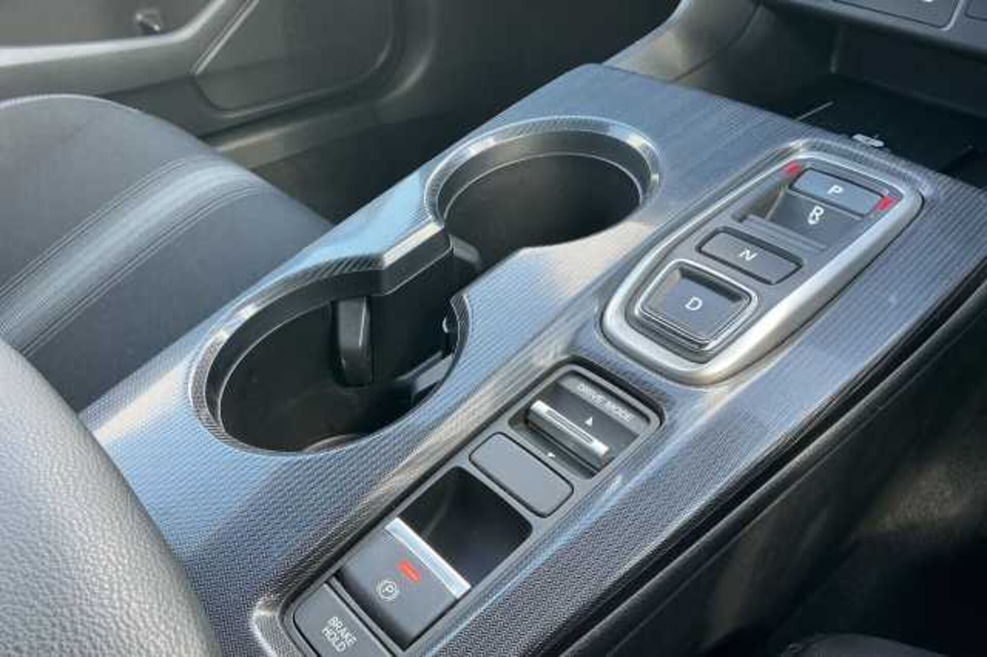 Honda Civic Hybrid 2.0 eHEV Sport 5dr CVT 