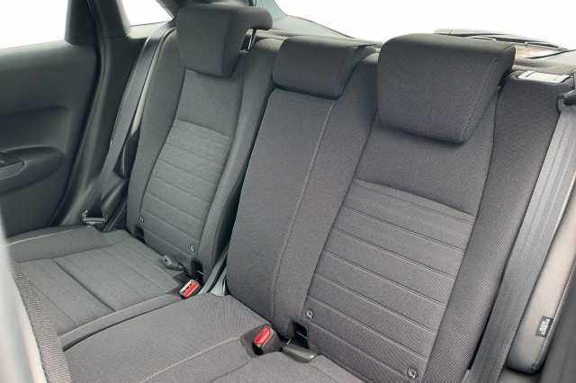 Honda Jazz Hybrid 1.5 i-MMD Hybrid Crosstar Advance 5dr eCVT 