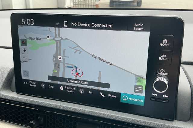 Honda CR-V e:PHEV 2.0 ePHEV Advance Tech 5dr eCVT 