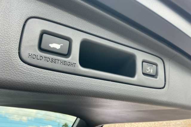 Honda CR-V e:PHEV 2.0 ePHEV Advance Tech 5dr eCVT 