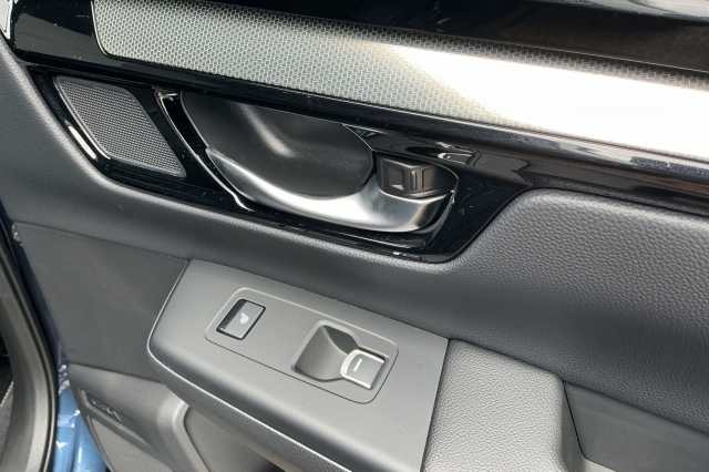 Honda CR-V e:PHEV 2.0 ePHEV Advance Tech 5dr eCVT 