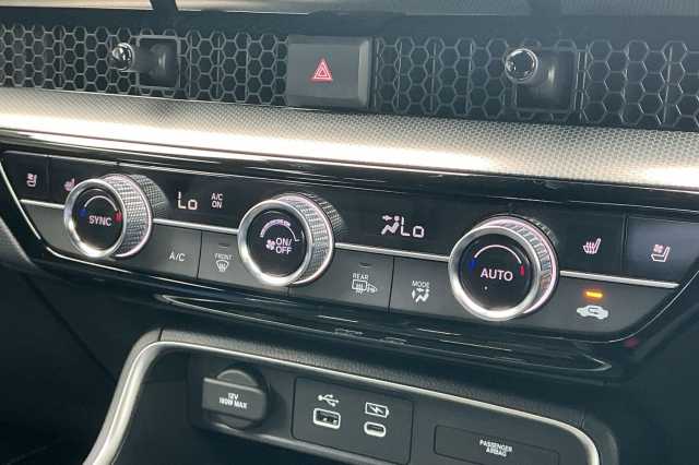 Honda CR-V e:PHEV 2.0 ePHEV Advance Tech 5dr eCVT 