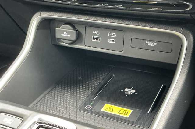 Honda CR-V e:PHEV 2.0 ePHEV Advance Tech 5dr eCVT 