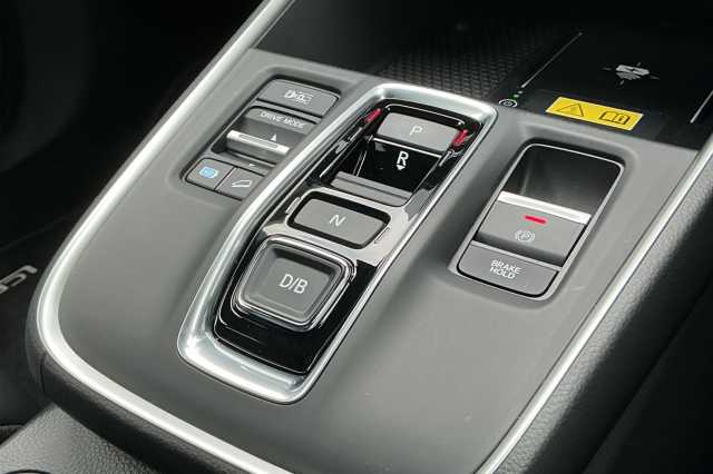 Honda CR-V e:PHEV 2.0 ePHEV Advance Tech 5dr eCVT 