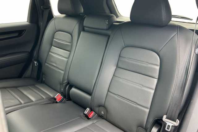 Honda CR-V e:PHEV 2.0 ePHEV Advance Tech 5dr eCVT 