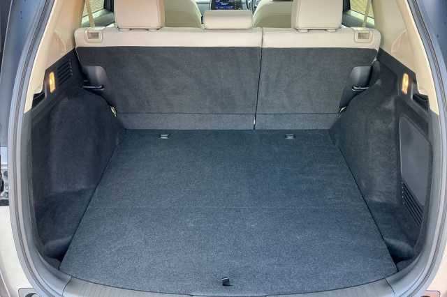 Honda CR-V Hybrid 2.0 i-MMD Hybrid EX 5dr eCVT 