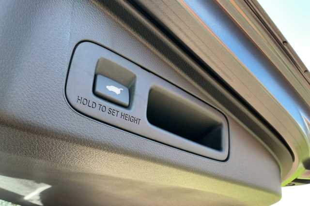 Honda CR-V Hybrid 2.0 i-MMD Hybrid EX 5dr eCVT 