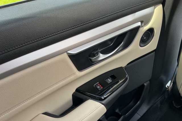 Honda CR-V Hybrid 2.0 i-MMD Hybrid EX 5dr eCVT 