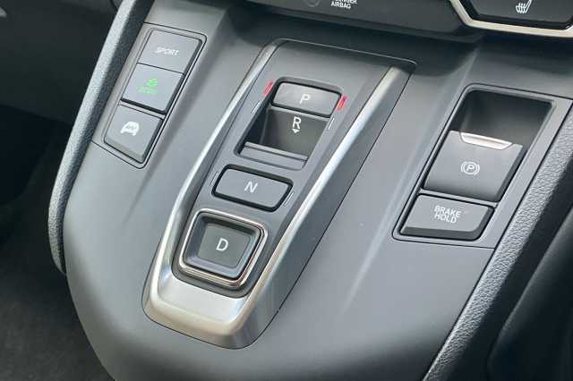 Honda CR-V Hybrid 2.0 i-MMD Hybrid EX 5dr eCVT 