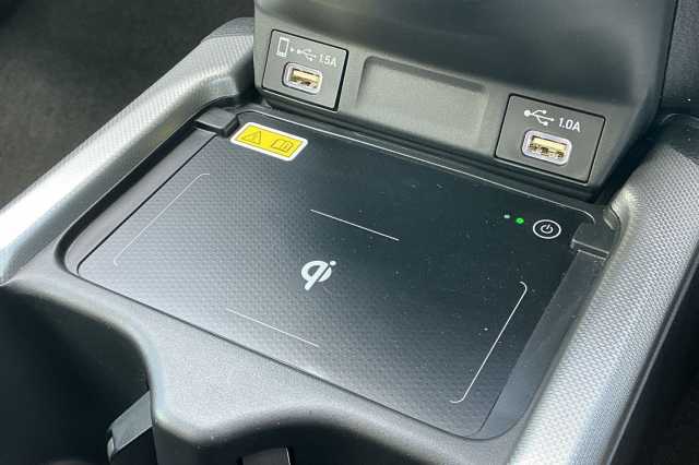 Honda CR-V Hybrid 2.0 i-MMD Hybrid EX 5dr eCVT 