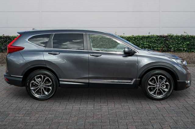 Honda CR-V Hybrid 2.0 i-MMD Hybrid EX 5dr eCVT 