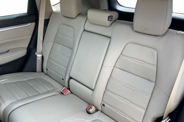 Honda CR-V Hybrid 2.0 i-MMD Hybrid EX 5dr eCVT 