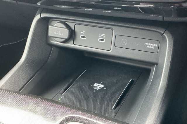 Honda Civic Hybrid 2.0 eHEV Advance 5dr CVT 