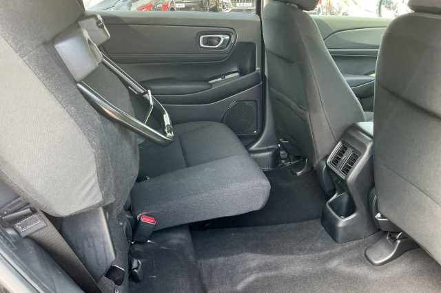 Honda HR-V Hybrid 1.5 eHEV Elegance 5dr CVT 
