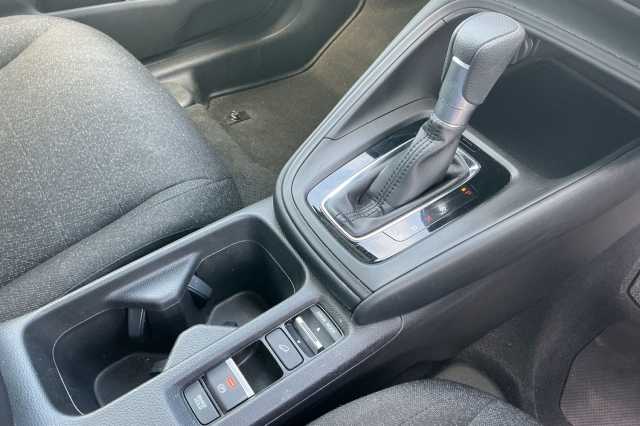 Honda HR-V Hybrid 1.5 eHEV Elegance 5dr CVT 