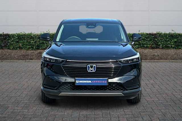 Honda HR-V Hybrid 1.5 eHEV Elegance 5dr CVT 