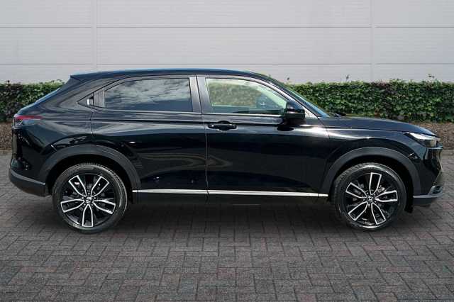 Honda HR-V Hybrid 1.5 eHEV Elegance 5dr CVT 