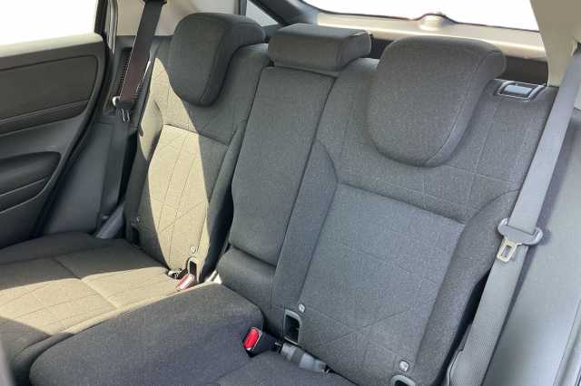 Honda HR-V Hybrid 1.5 eHEV Elegance 5dr CVT 