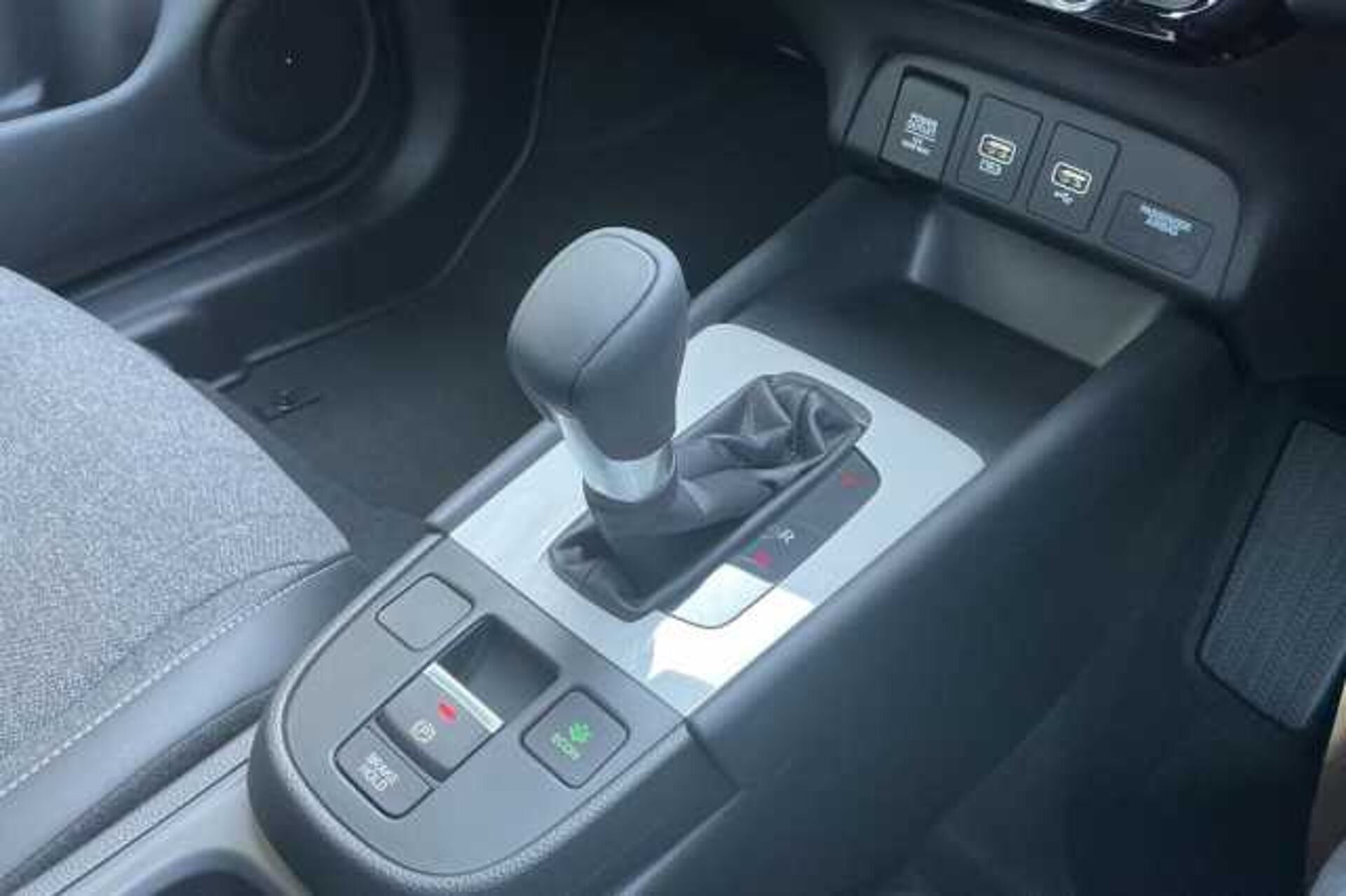 Honda Jazz Hybrid 1.5 i-MMD Hybrid Advance 5dr eCVT 