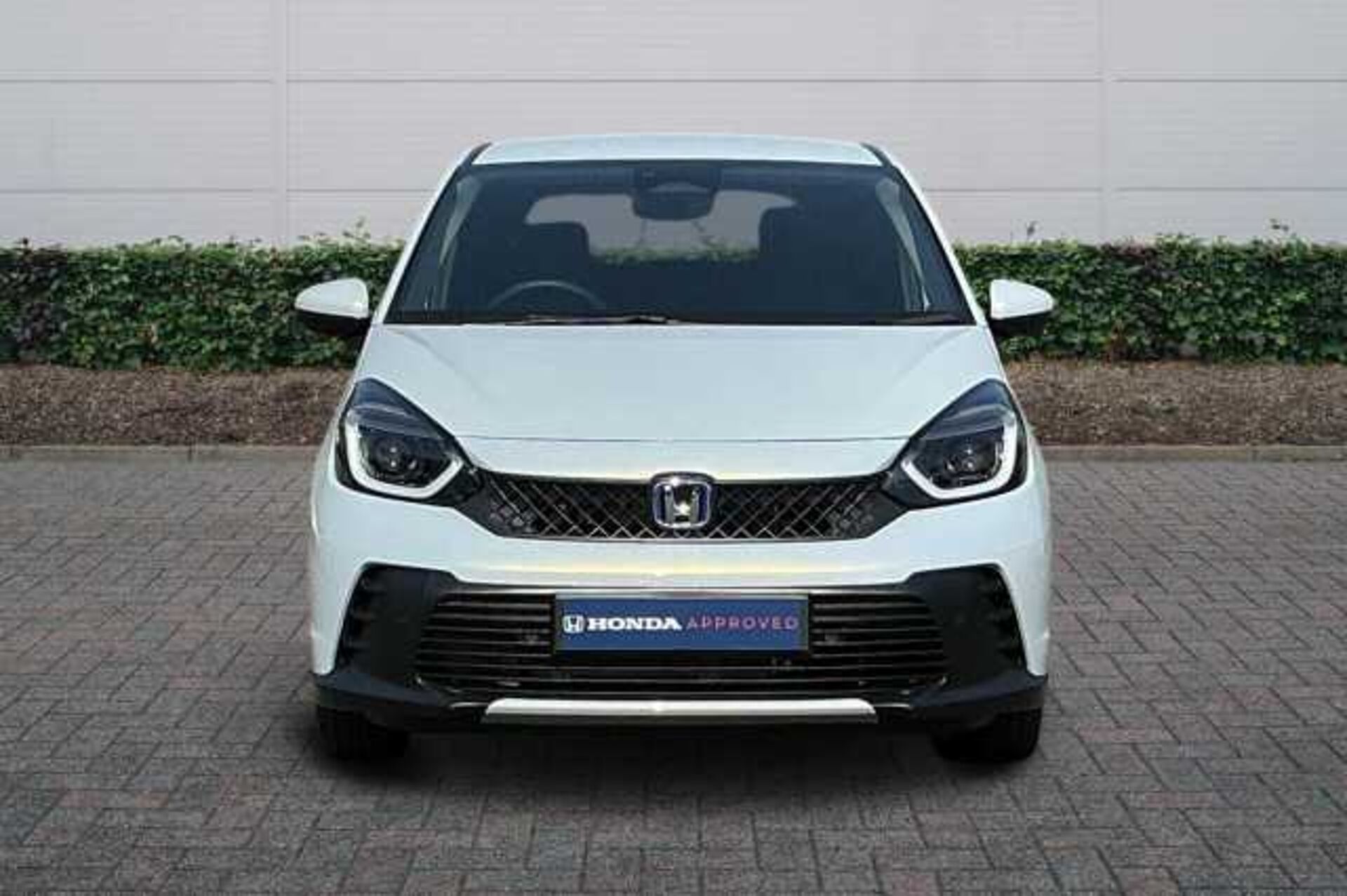 Honda Jazz Hybrid 1.5 i-MMD Hybrid Advance 5dr eCVT 