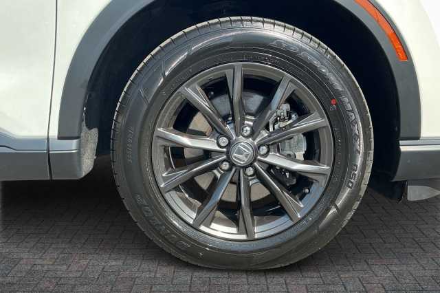 Honda CR-V Hybrid 2.0 eHEV Advance 5dr eCVT 