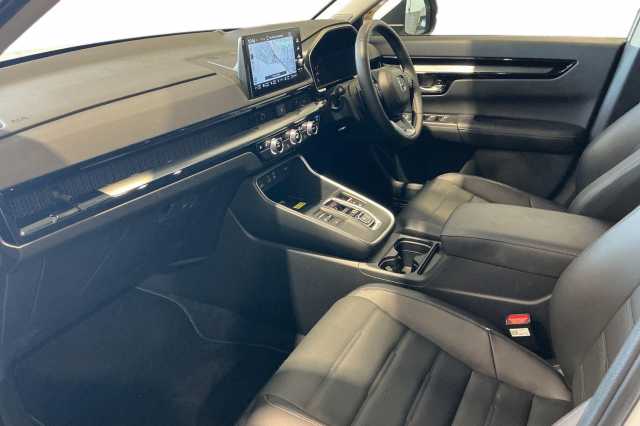 Honda CR-V Hybrid 2.0 eHEV Advance 5dr eCVT 
