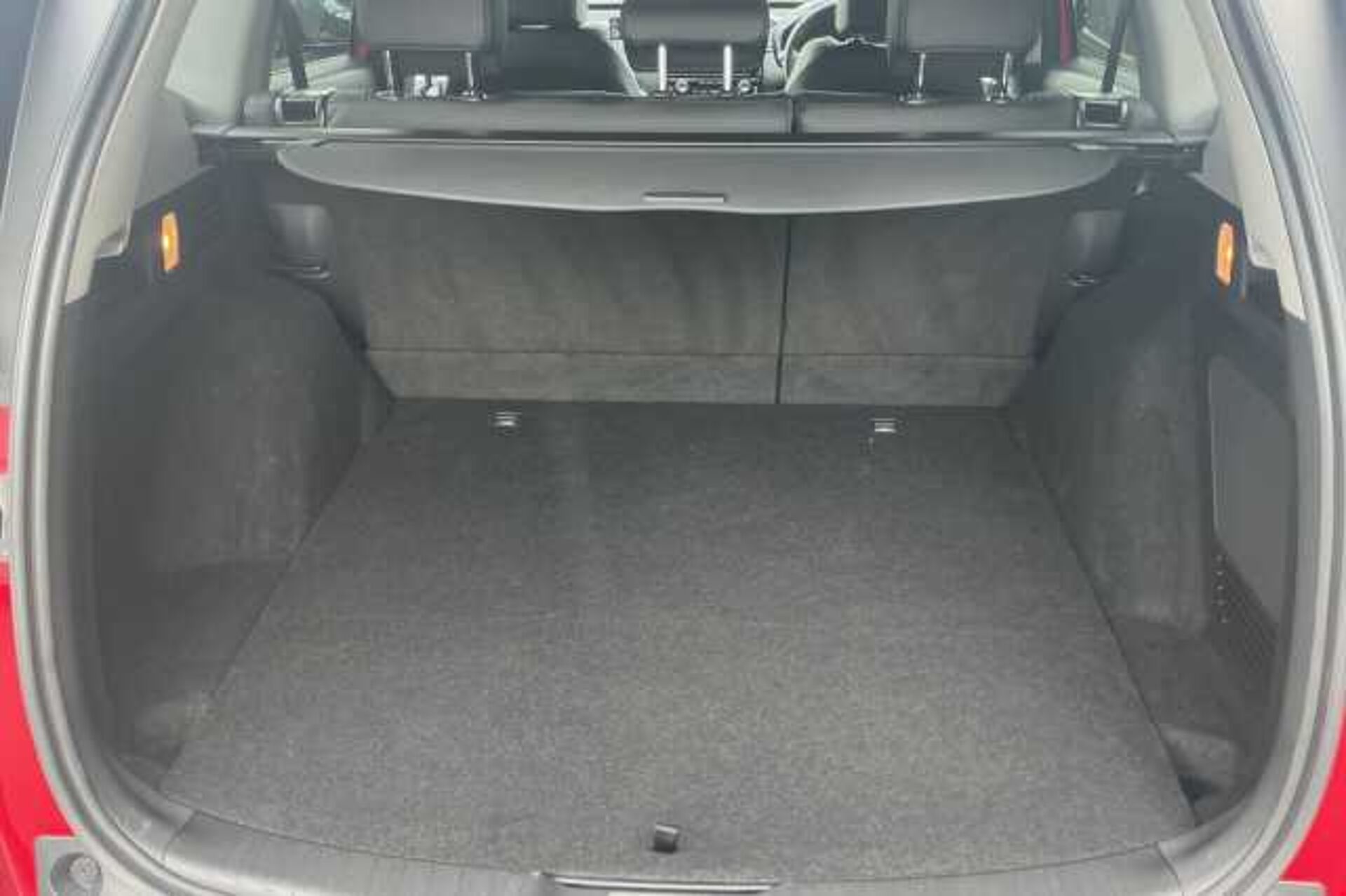 Honda CR-V Hybrid 2.0 i-MMD Hybrid SR 5dr eCVT 