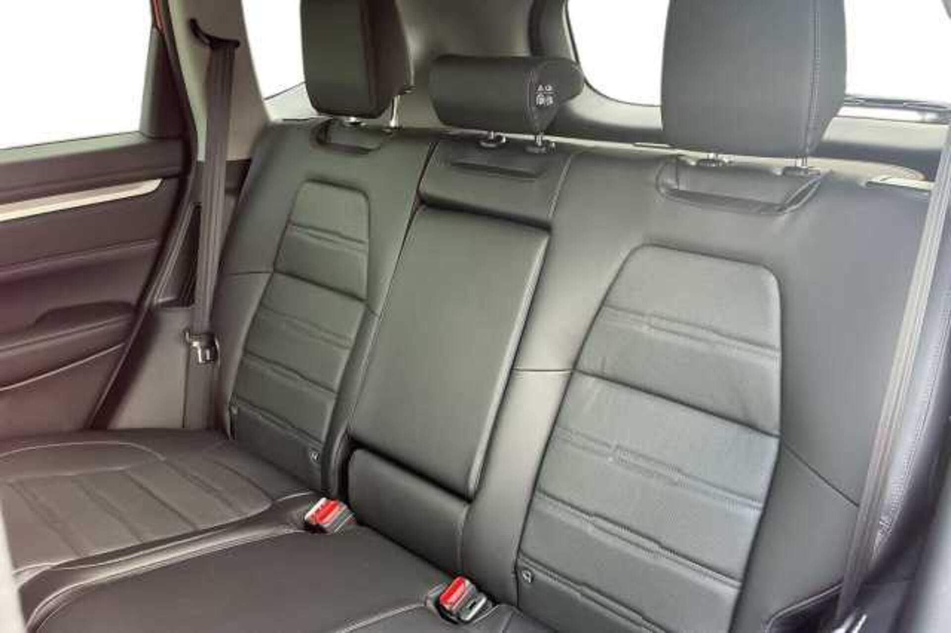 Honda CR-V Hybrid 2.0 i-MMD Hybrid SR 5dr eCVT 
