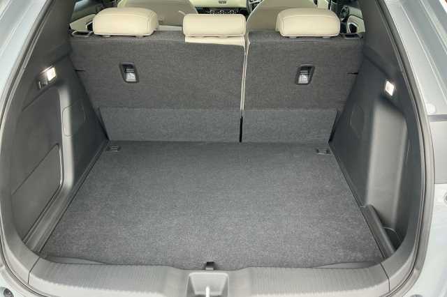 Honda HR-V Hybrid 1.5 eHEV Advance Style Plus 5dr CVT 
