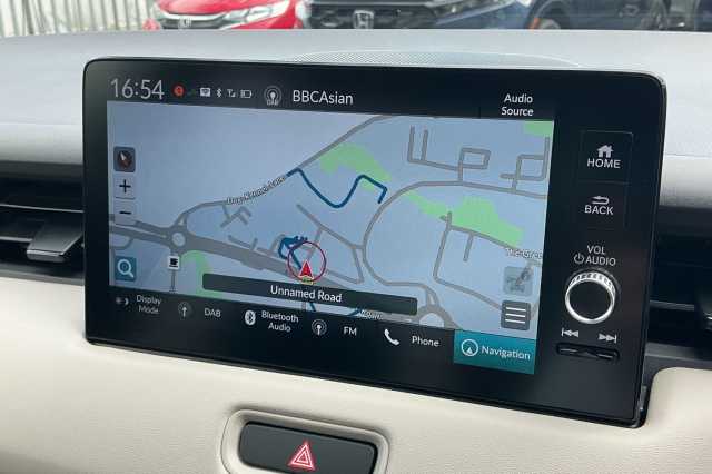 Honda HR-V Hybrid 1.5 eHEV Advance Style Plus 5dr CVT 